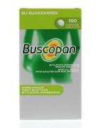 Buscopan 10mgMaag8712172864398