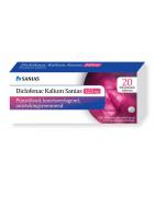 Diclofenac kalium 12.5mgPijn algemeen8716049005365