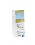 Xylometazoline 1mg/ml druppelsNeus/inhalatie8712371004618
