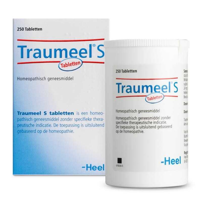 Traumeel SArtikel 6 complex8714725003353