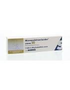 Miconazolnitraat cremeOverig zelfzorg8712371007992