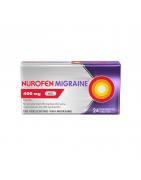 Migraine 400 mg omhulde tablettenOverig pijnstillend8710552307527