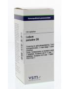 Ledum palustre D6Artikel 4 enkelvoudig8728300934628