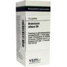 Arsenicum album D6Artikel 4 enkelvoudig8728300911049