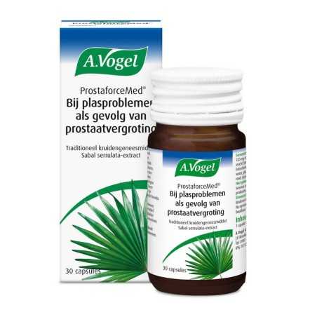 ProstaforcemedOverig gezondheidsproducten8711596581362