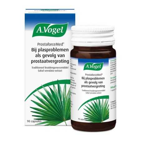 ProstaforcemedOverig gezondheidsproducten8711596581379