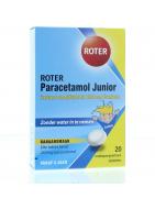 Paracetamol 250 juniorPijn algemeen8713304942175