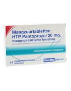 Pantoprazol 20mgMaag8714632048713