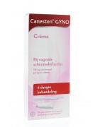 Gyno creme (6 applicaties)Dameshygiëne8713091008665