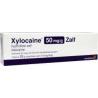 Hydrofiele zalf lidocaine 50mg/gOverig zelfzorg8718438001101