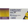 Loratadine 10mg orotaatHooikoorts8712371007848