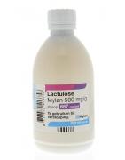 Lactulose stroop 500mgLaxeermiddel8717472413758