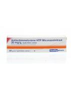 Miconazolnitraat 20mg/g cremeHuidherstel8714632069954