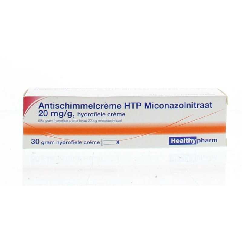 Miconazolnitraat 20mg/g cremeHuidherstel8714632069954