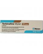 Terbinafine cremeHuidherstel8717472417633