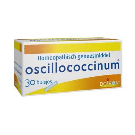 Oscillococcinum familie buisjesArtikel 6 complex8718868850461