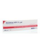 Diclofenac HTP 1% gelPijn algemeen8714632070226