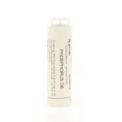 Arsenicum album LM6Artikel 4 enkelvoudig8728300911155