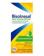 Met eucalyptusNeus/inhalatie8712172864282