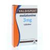 Melatonine 3 mgOverig gezondheidsproducten8711744051327