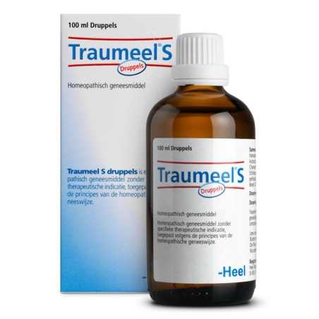 Traumeel SArtikel 6 complex8714725040785