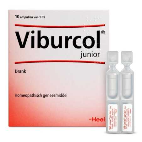 Viburcol junior flaconsArtikel 6 complex8714725040815