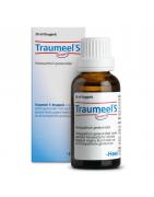 Traumeel SArtikel 6 complex8714725040778