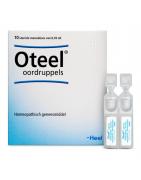 Oteel oordruppelsArtikel 6 complex8714725040761