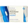 Paracetamol 1000mg zetpilPijn algemeen8716049035584