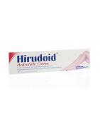 Hirudoid hydrofiele cremeOverig gezondheidsproducten8714632072961