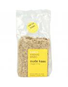 Knekkebrod oude kaas bioVoeding8719992416240