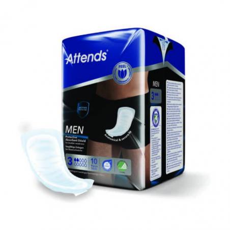 Men soft shield 3Incontinentie7332152212806