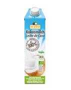 Premium kokosmelk bioVoeding4260213392187