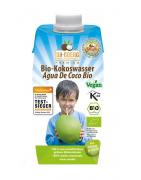 Premium kokoswater bioVoeding4260213391623