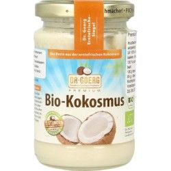 MCT olie de luxe met kokosolie bioVoeding5425013640152