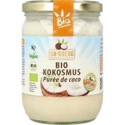 Witte ronde rijst camargue bioVoeding3380380055218