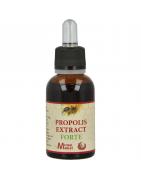 Propolis extract extra forteOverig gezondheidsproducten8714193104804