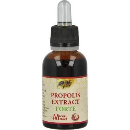 Propolis extract extra forteOverig gezondheidsproducten8714193104804