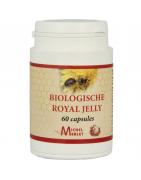 Royal jelly bioOverig gezondheidsproducten8714193104330