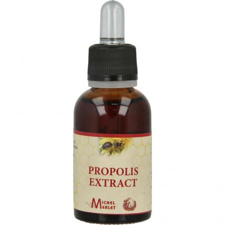 Propolis extractOverig gezondheidsproducten8714193102961