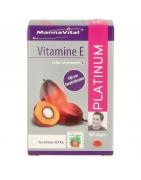 Vitamine E platinumVitamine enkel5412339103195