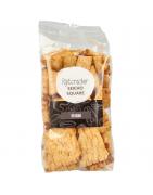 Rijstcracker seicho squareZoutjes/chips8719128697703