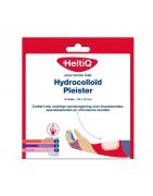 Hydrocolloid pleisters 10 x 10cmVerbandmiddelen8717484791462