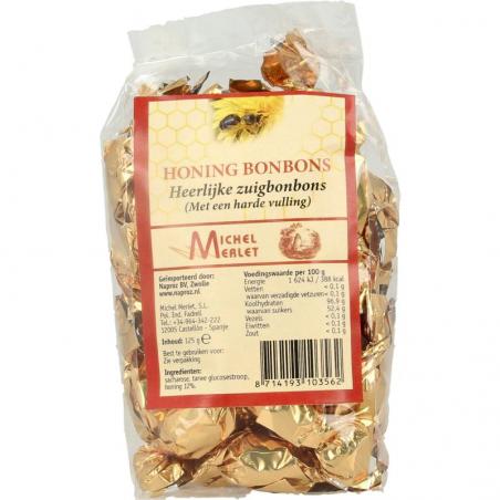 Honing bonbons naturelSnoepgoed8714193103562