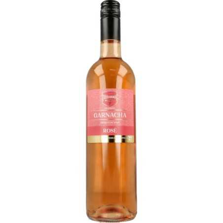 Rosado garnacha bioDranken8717591794547