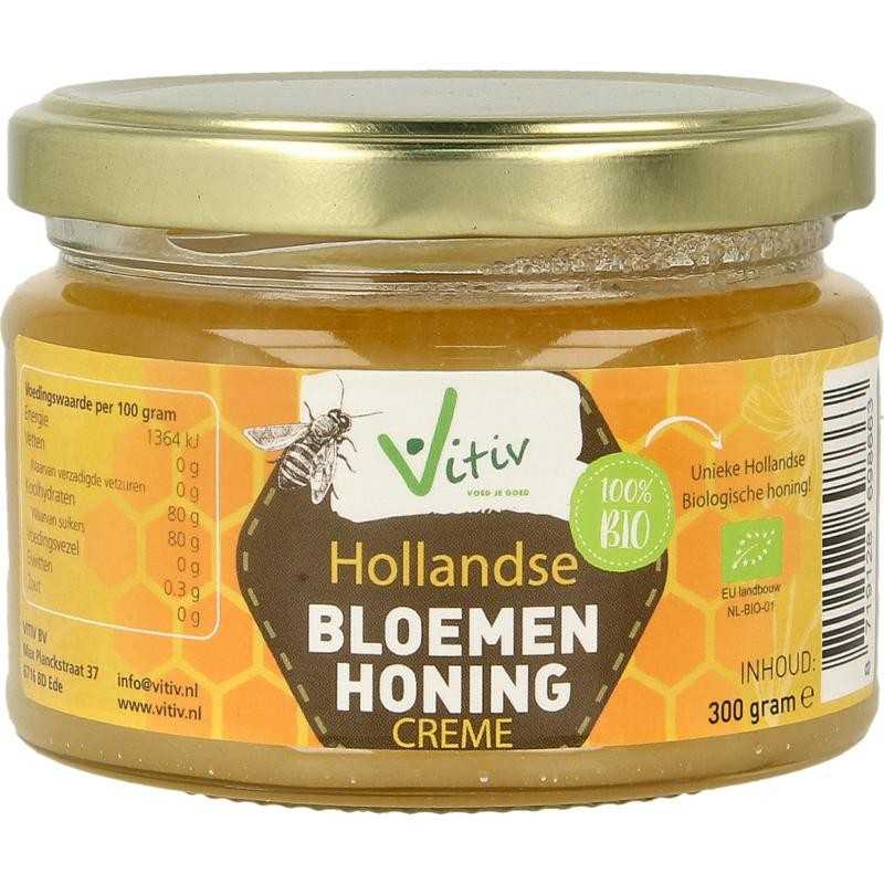 Creme honing bioHoning8719128698663