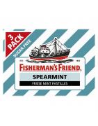 Spearmint suikervrij 3-packSnoepgoed5000357105057