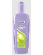 Shampoo langer frisShampoo8720181327742