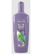 Shampoo kokos boostShampoo8720181327759