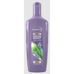 Shampoo lingonberry ribbon vet haar veganShampoo47717701